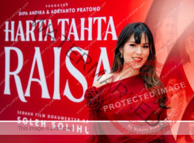 Harta Tahta Raisa