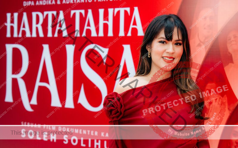 Harta Tahta Raisa