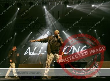 all-4-one