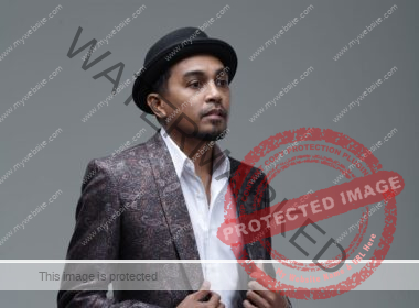 glenn fredly