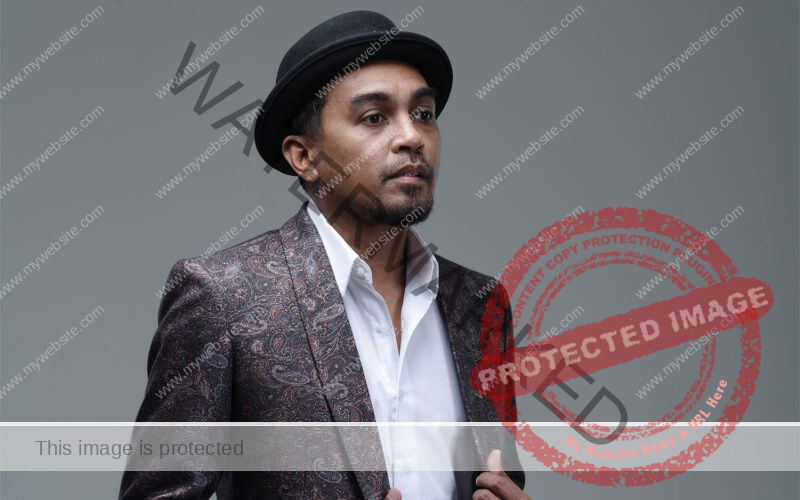 glenn fredly