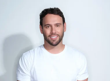 Scooter Braun