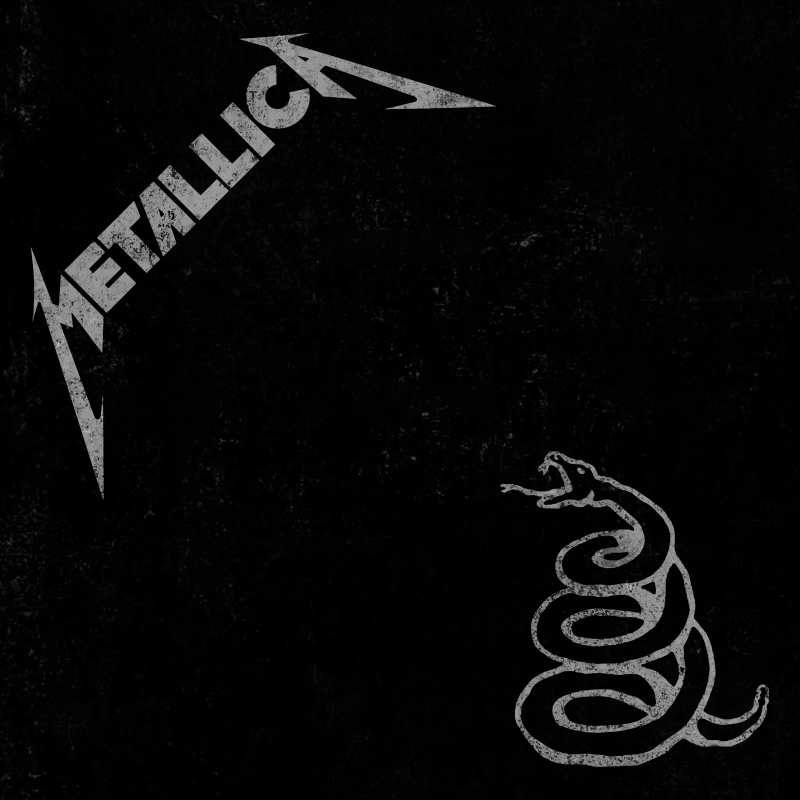 metallica