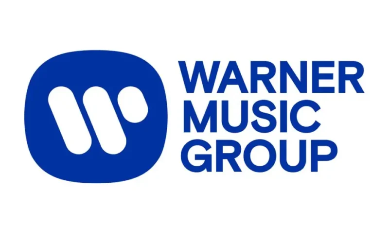 warner music