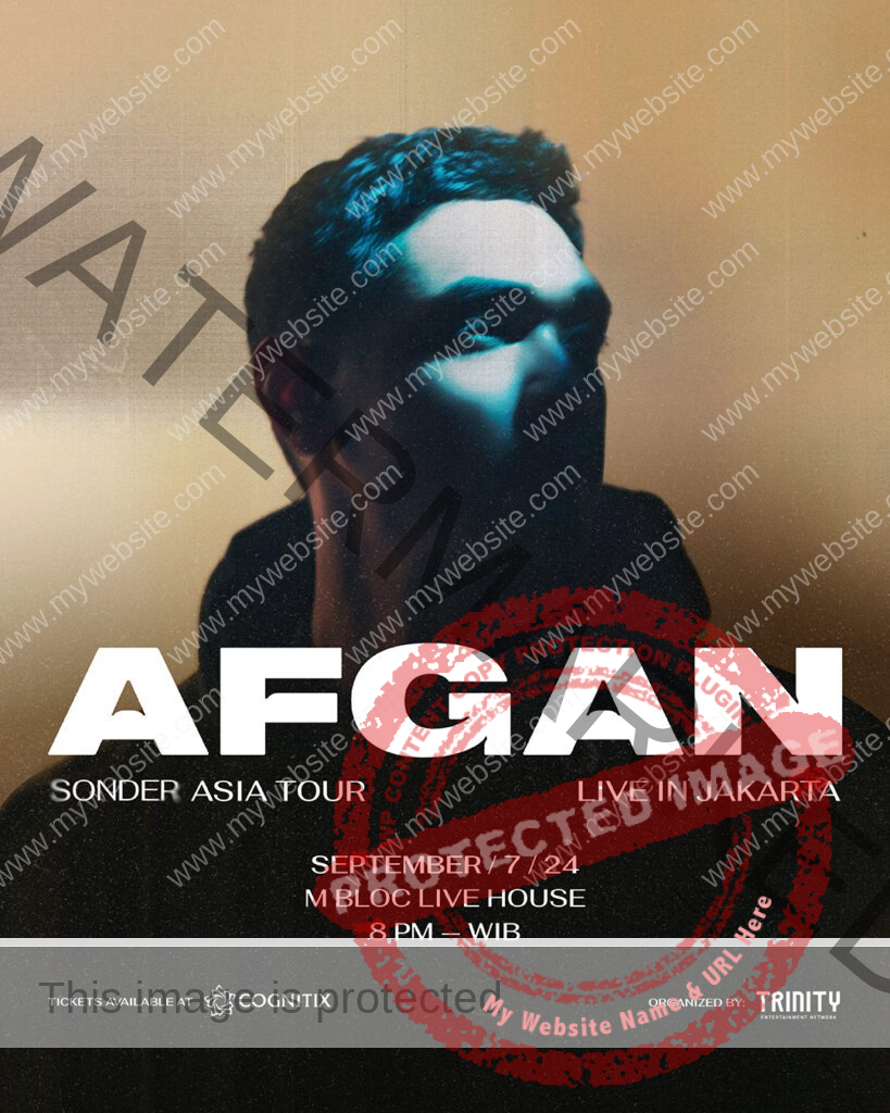 Afgan