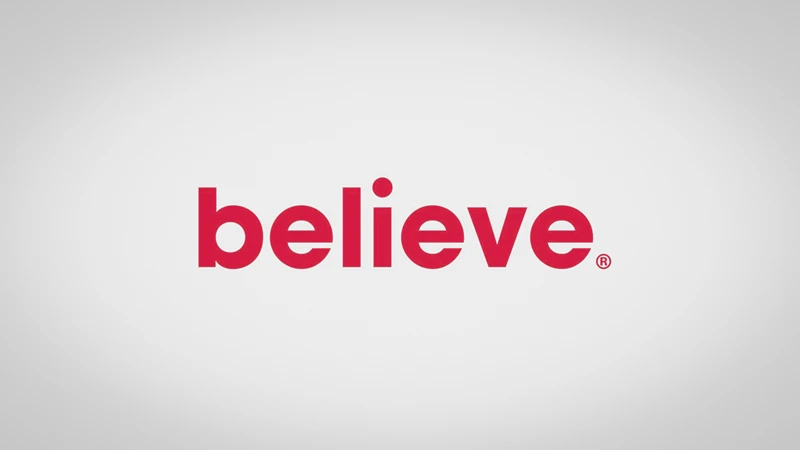 Believe