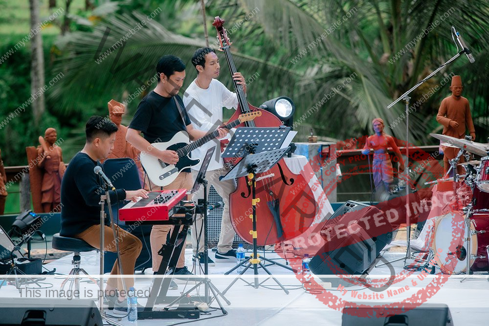 jazz gunung ijen