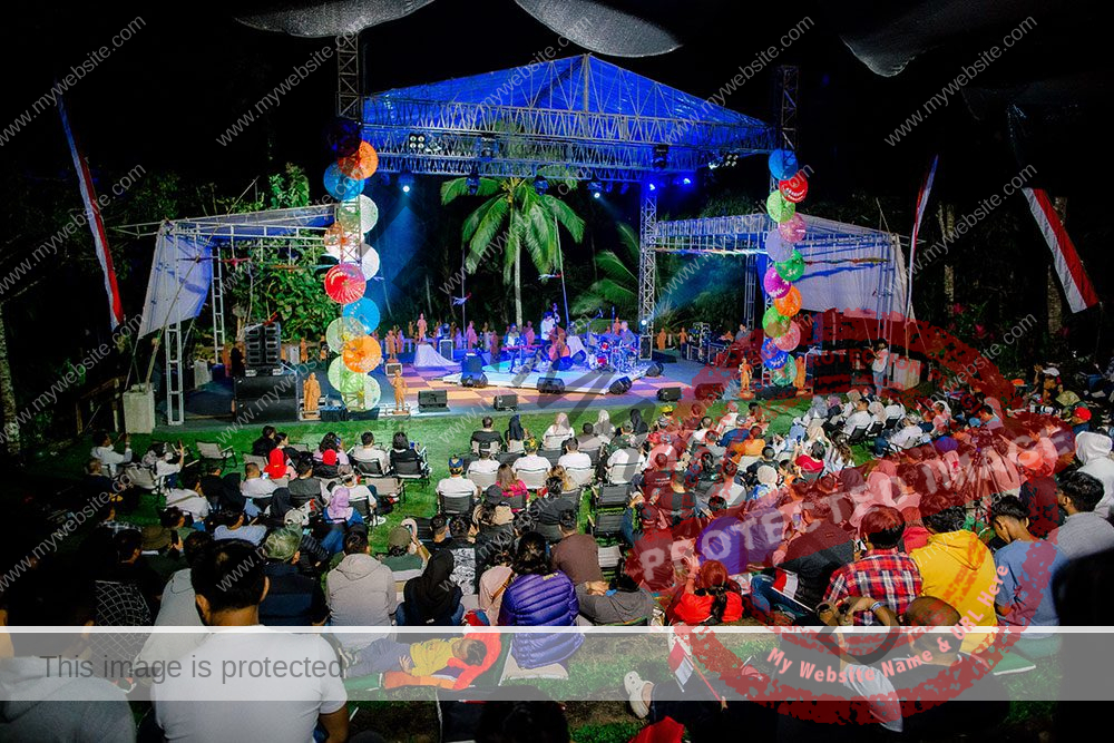 jazz gunung ijen