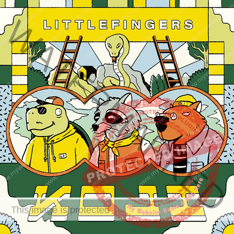 littlefingers