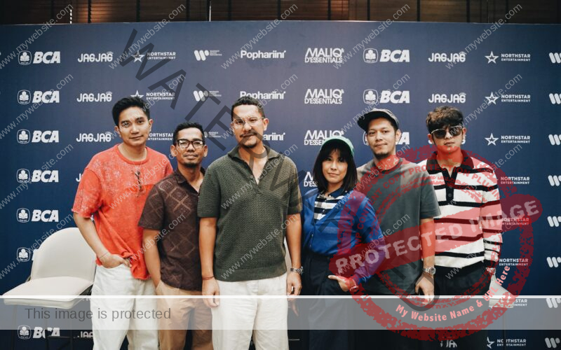 MALIQ & D'Essentials