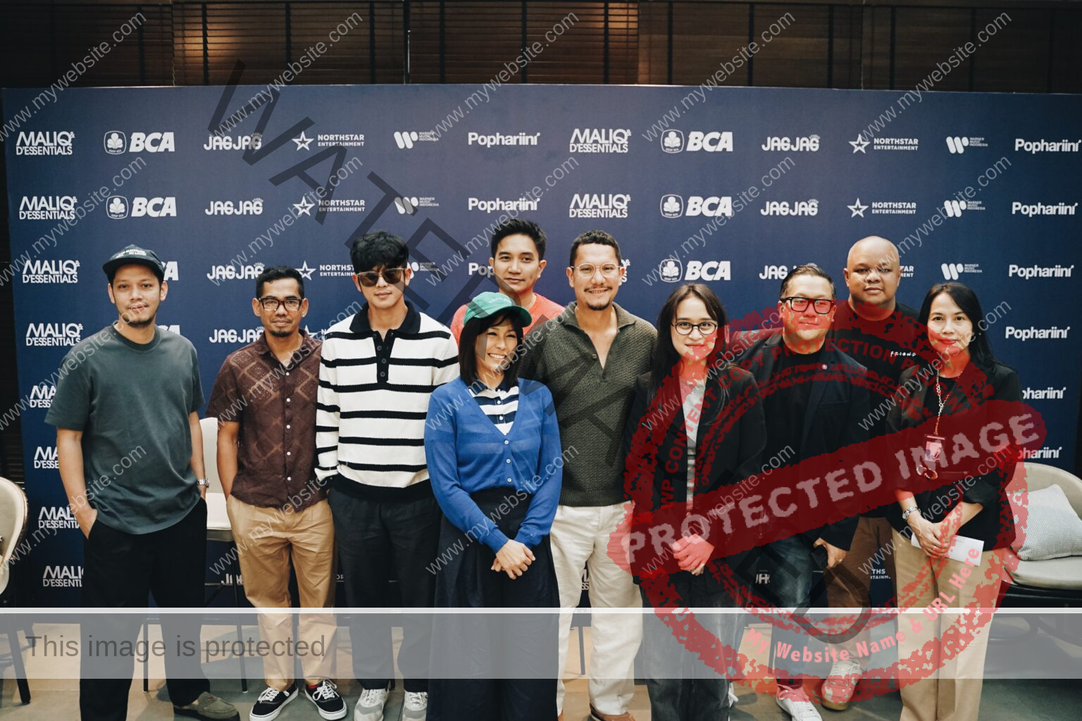 Maliq & D’essentials Gelar Tur 6 Kota Di Indonesia Dan Malaysia 