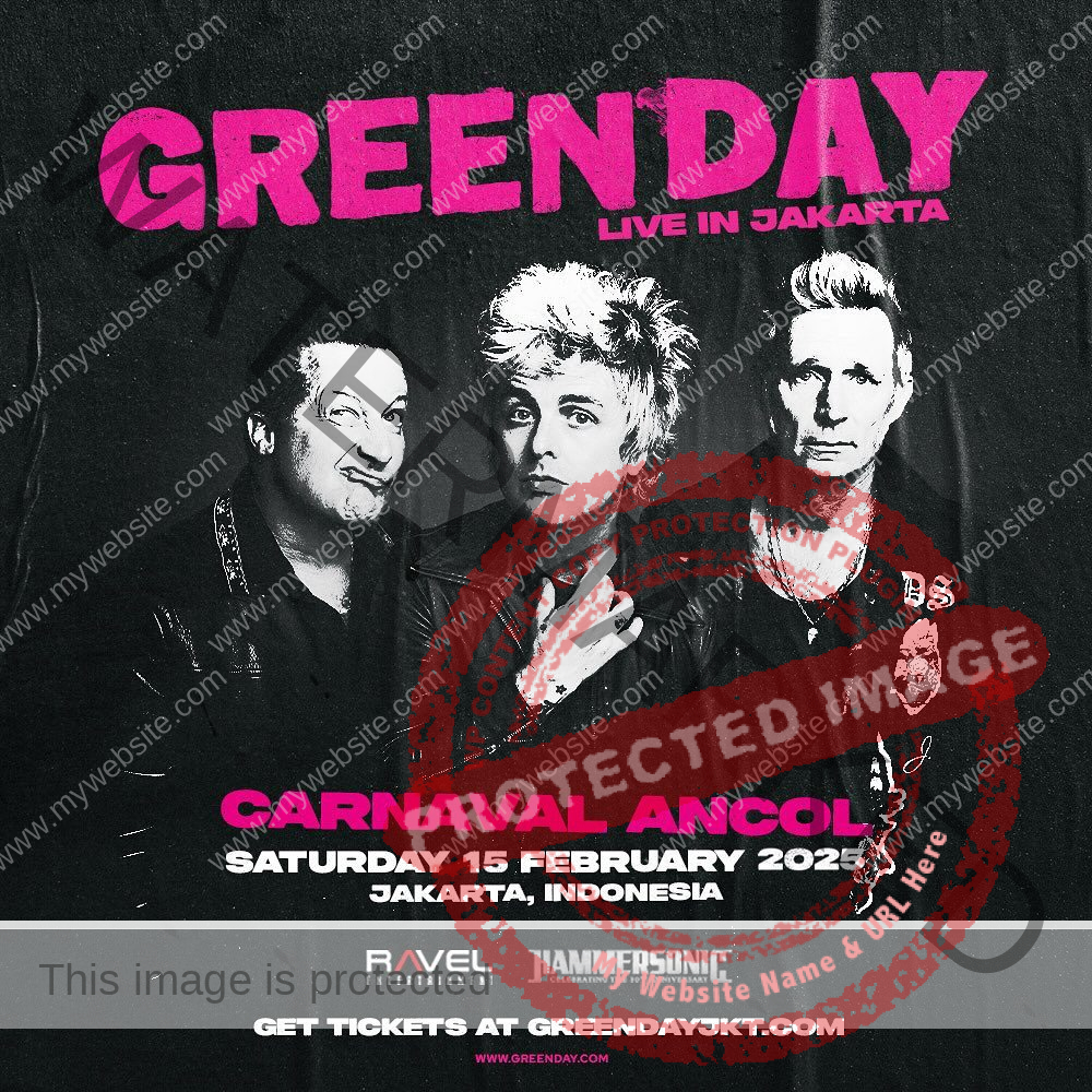 green day