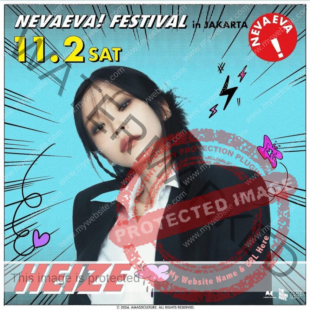 NEVAEVA! Festival