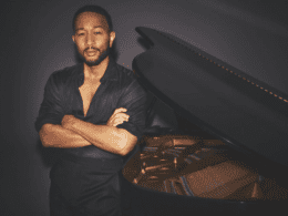 John Legend