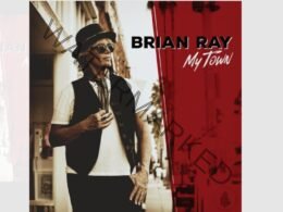 Brian Ray