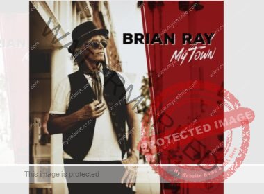 Brian Ray