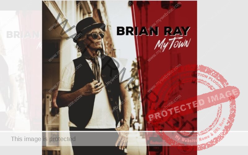 Brian Ray