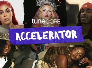 TuneCore